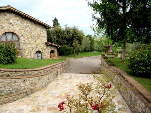 Apartamento Borgo Di Barigianino