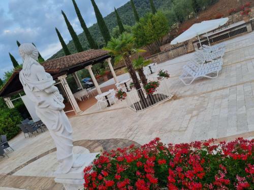 Apartamento Borgo Di Barigianino