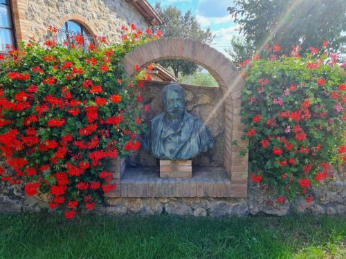 Apartamento Borgo Di Barigianino