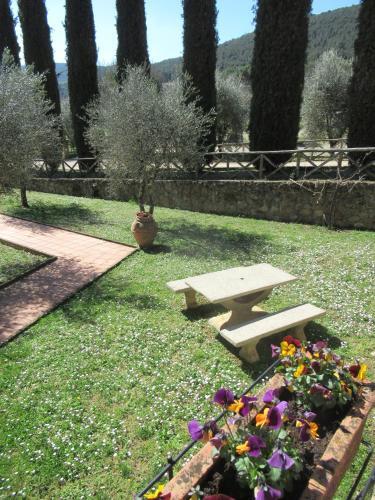 Apartamento Borgo Di Barigianino