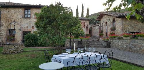 Apartamento Borgo Di Barigianino