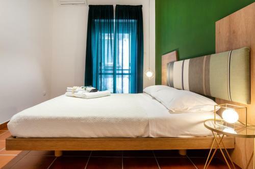 Apollo Apartment Ortigia