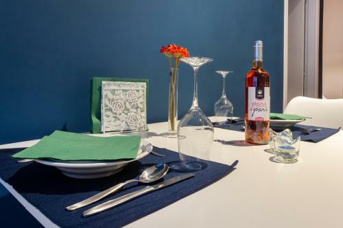 Apollo Apartment Ortigia