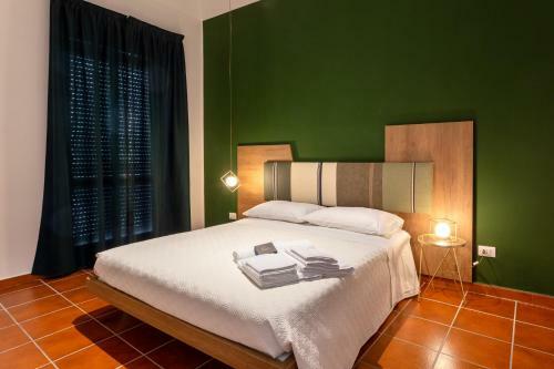 Apollo Apartment Ortigia