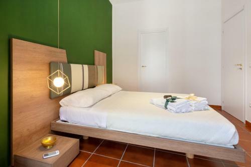Apollo Apartment Ortigia