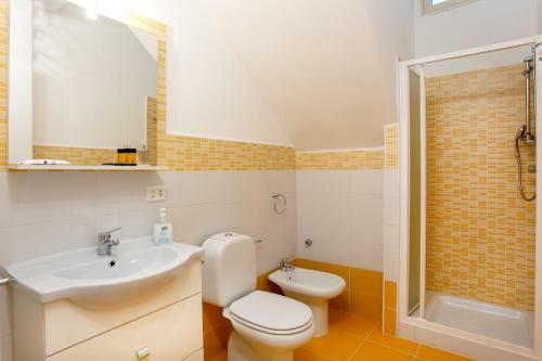 Apollo Apartment Ortigia