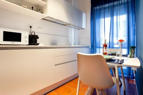 Apollo Apartment Ortigia