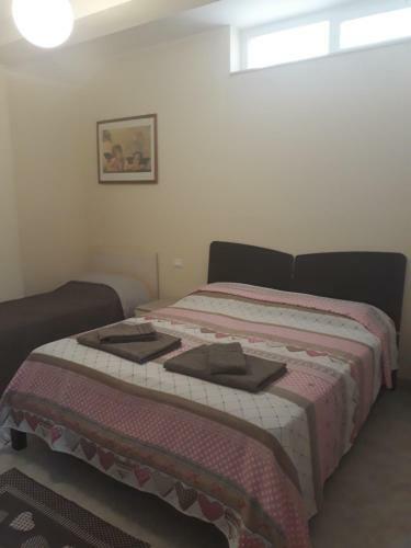 Hostal Villa Eucalipto