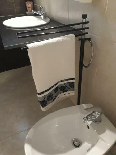 Hostal Villa Eucalipto