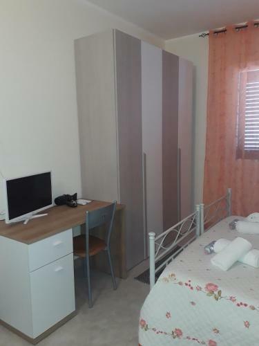 Hostal Villa Eucalipto