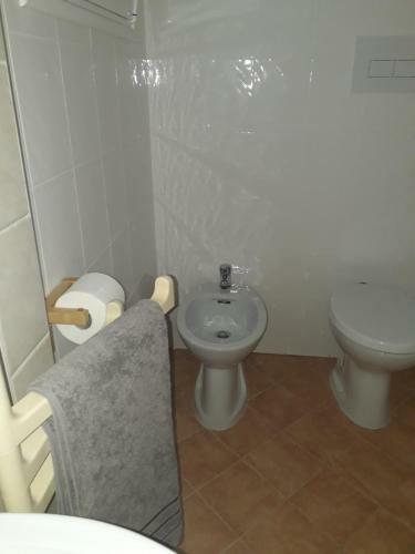 Hostal Villa Eucalipto