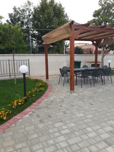 Hostal Villa Eucalipto
