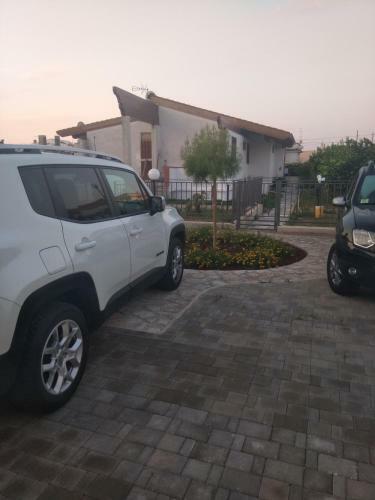Hostal Villa Eucalipto