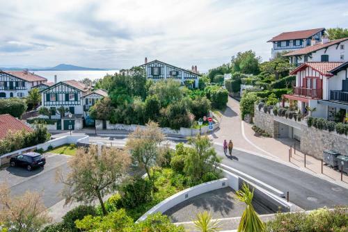 Hotel Itsas Mendia