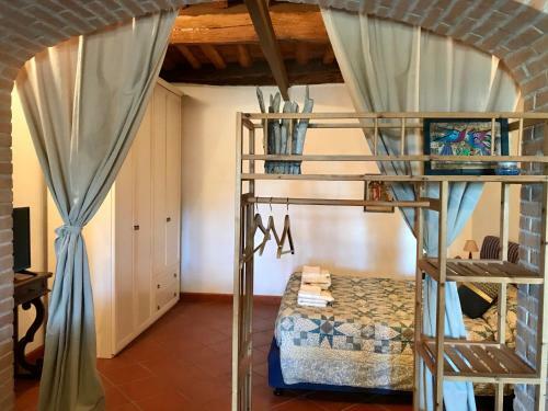 Podere Baloo Suvereto