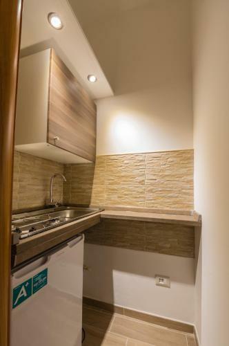 Bed & Breakfast Raggio Di Sole
