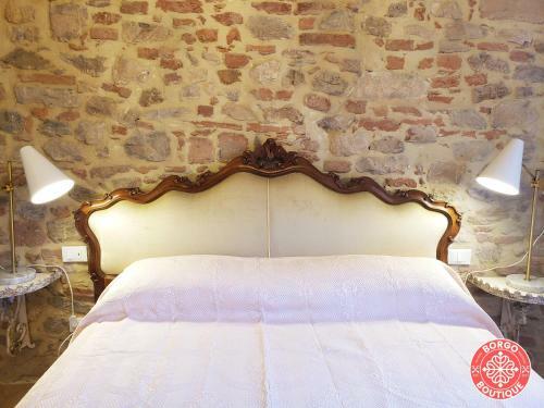Apartamento Casa Raffaella Borgo Boutique 2