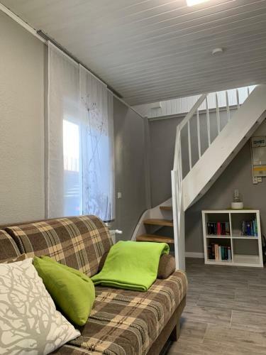 Apartamento Ferienwohnung Nationalpark