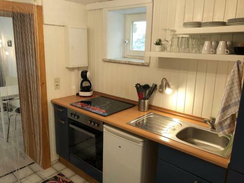 Gem�tliches Apartment Im Ruhigen Innenhof