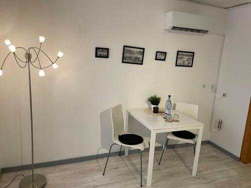 Gem�tliches Apartment Im Ruhigen Innenhof