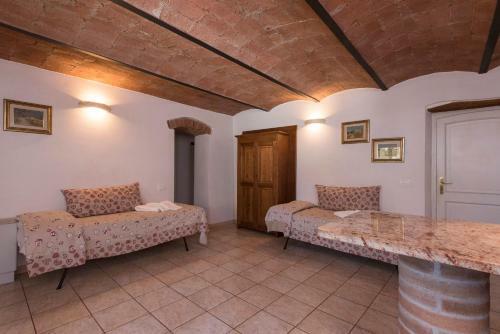 Apartamento Borgo E Castello