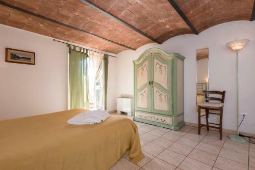 Apartamento Borgo E Castello