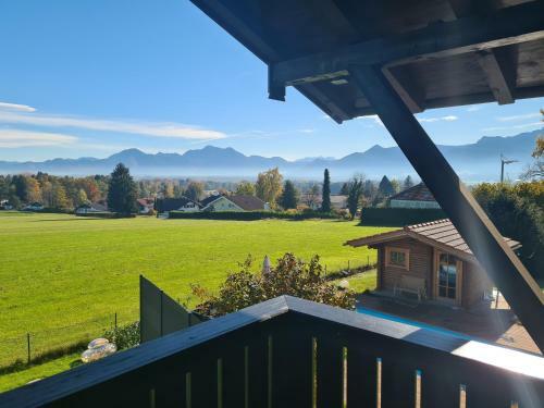 Sch�nes Ferienhaus Am Herrenberg