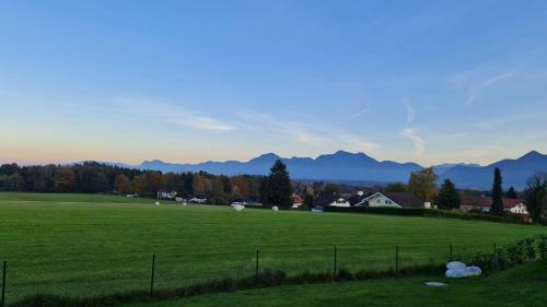 Sch�nes Ferienhaus Am Herrenberg