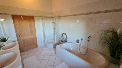Sch�nes Ferienhaus Am Herrenberg