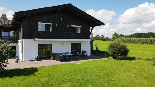 Sch�nes Ferienhaus Am Herrenberg