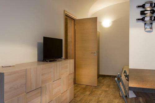 Apartamento Agape