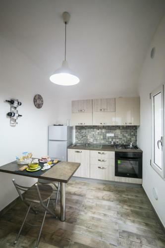 Apartamento Agape
