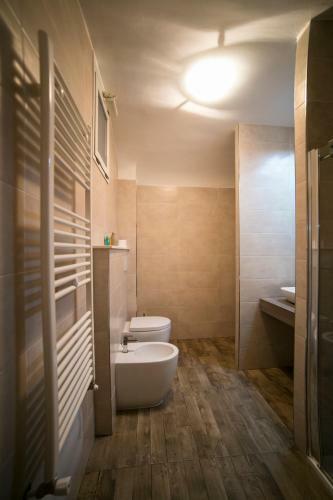 Apartamento Agape
