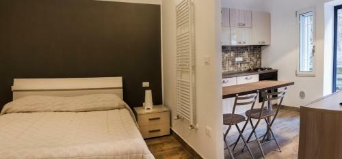 Apartamento Agape