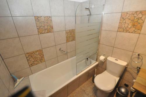Apartamento Ferienwohnung-in-prien