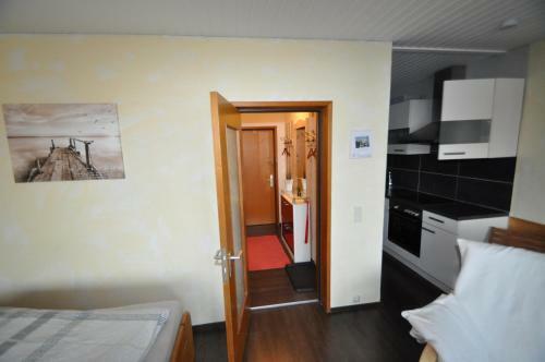 Apartamento Ferienwohnung-in-prien
