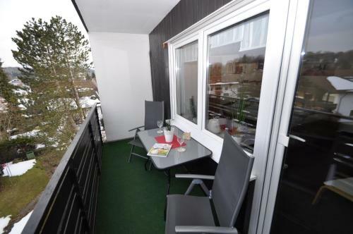 Apartamento Ferienwohnung-in-prien