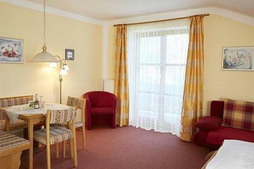 Hostal G�stehaus Bauer Am Golfplatz