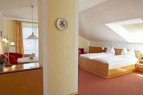 Hostal G�stehaus Bauer Am Golfplatz