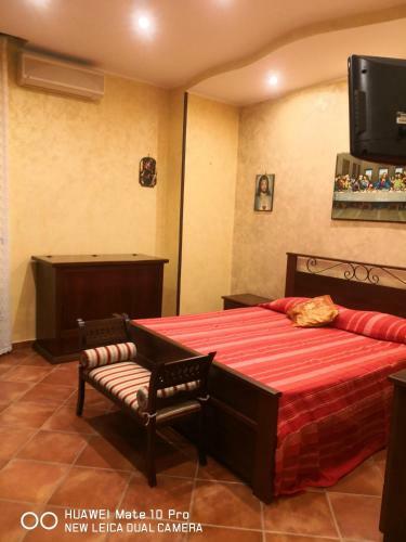 Apartamento Il Sole E Il Mare