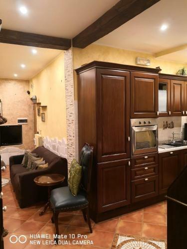 Apartamento Il Sole E Il Mare