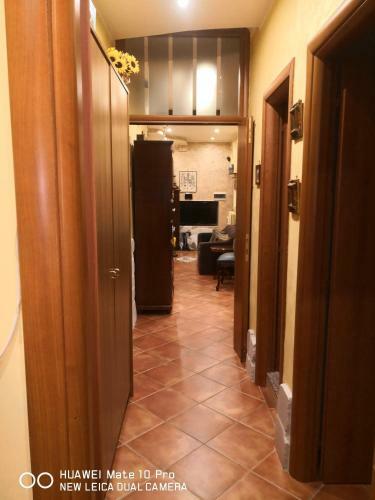 Apartamento Il Sole E Il Mare