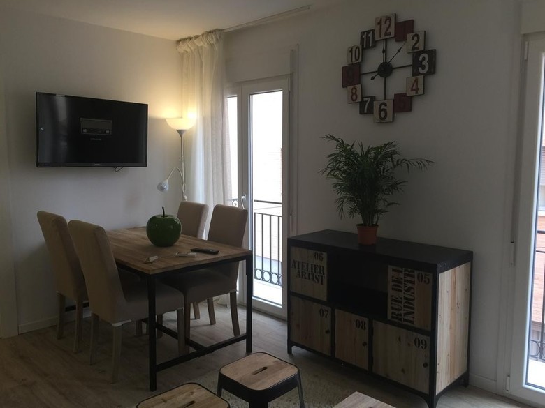Apartamento Urbanliving Andes