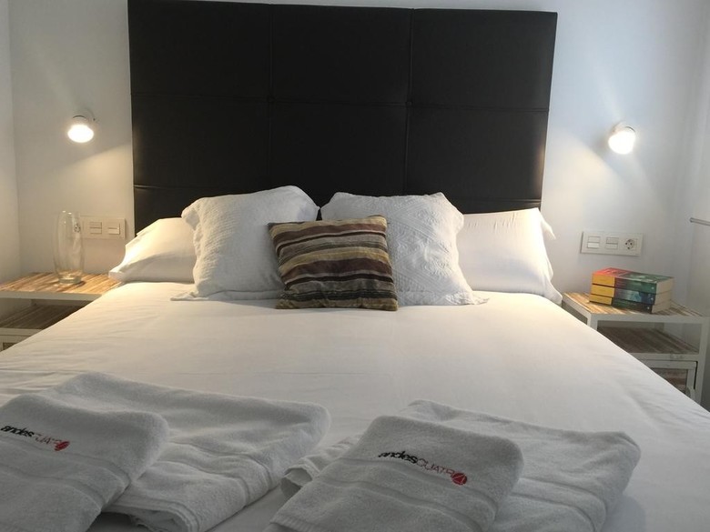 Apartamento Urbanliving Andes