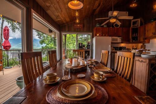 The Fraser River's Edge B&B Lodge
