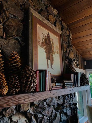 The Fraser River's Edge B&B Lodge