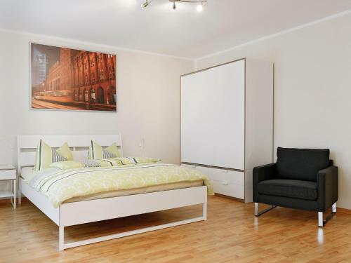 Apartamento City Park Suite 1101