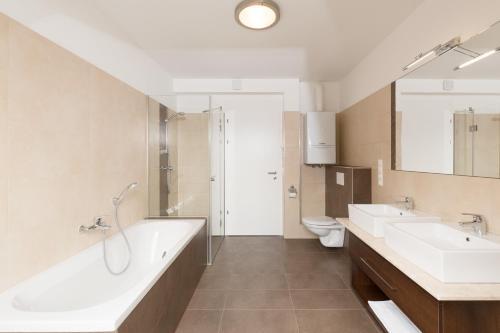 Apartamento Yourapartment 1020