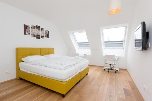 Apartamento Yourapartment 1020