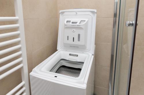 Apartamento Yourapartment 1020